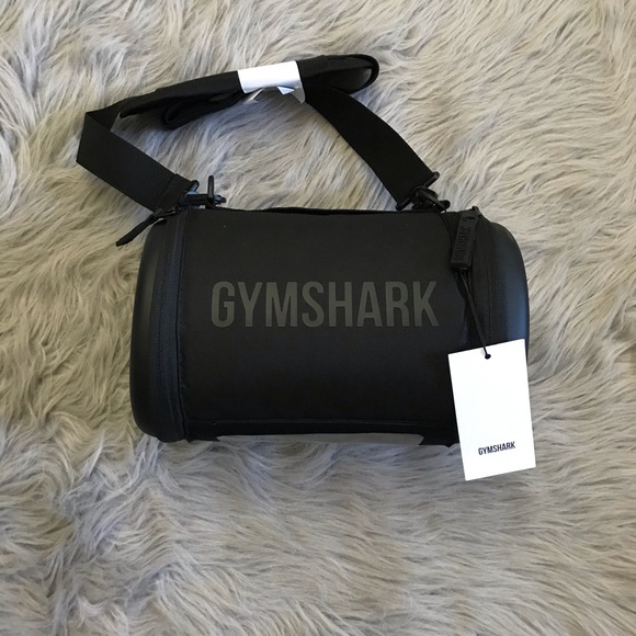 gymshark bag